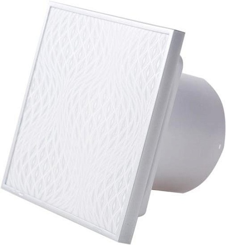 Вентиляционная решетка Awenta RWO125-PI125