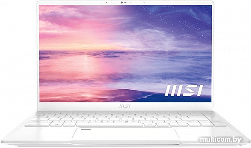 Ноутбук MSI Prestige 14 A11SC-025RU
