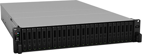 Сетевой накопитель Synology FlashStation FS3600