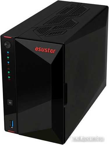 Сетевой накопитель ASUSTOR AS5402T