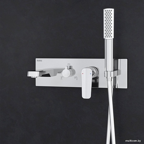 Душевая система Teska Enjoy AS3110
