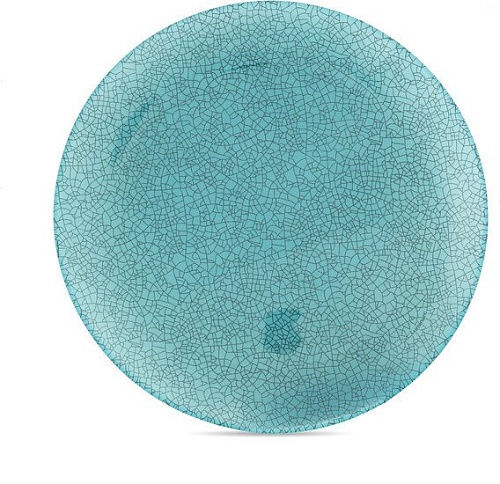 Тарелка десертная Luminarc Icy V0084