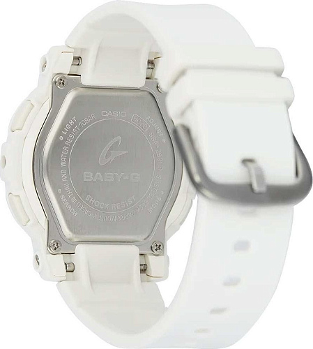 Casio Baby-G BGA-290US-6A