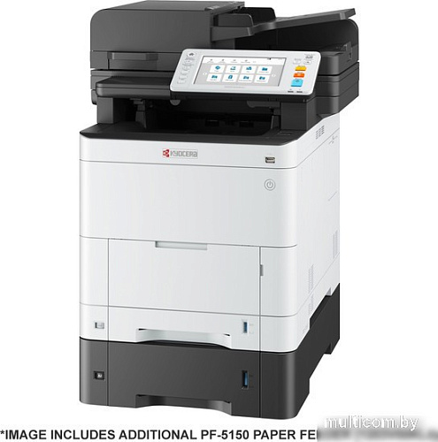 МФУ Kyocera Mita ECOSYS MA3500cifx 1102Z33NL0