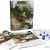 Настольная игра Мир Хобби Dungeons &amp; Dragons. Стартовый набор