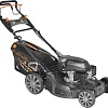 Газонокосилка Carver LMG-4256DMS