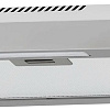 Кухонная вытяжка Krona Jillian 600 inox PB (нержавеющая сталь)