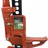 Реечный домкрат RockForce RF-TRA8605 3т
