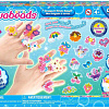Аквамозаика Aquabeads Аквамозаика Колечки делюкс 31751
