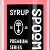 Сироп Spoom Розовый Перец 1л
