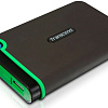 Внешний жесткий диск Transcend StoreJet 25M3 2TB (TS2TSJ25M3)