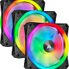 Вентилятор для корпуса Corsair iCUE QL120 RGB CO-9050098-WW