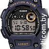 Наручные часы Casio W-735H-2AVEF