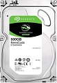 Жесткий диск Seagate BarraCuda 500GB [ST500DM009]