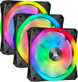 Вентилятор для корпуса Corsair iCUE QL120 RGB CO-9050098-WW