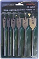 Набор сверл RockForce RF-3258 (6 предметов)