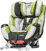 Автокресло Evenflo Symphony e3 DLX Porter