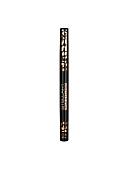 Декоративная косметика для глаз Stellary Wild eyeliner тон 01 черный (0.8мл)