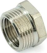Фитинг General Fittings Футорка Ду 20х15 шестигранная 260044N050400H