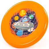 Фрисби Полесье Летающая тарелка 89953 (оранжевый)