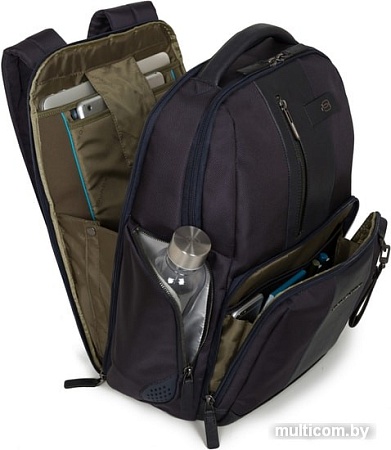 Рюкзак Piquadro Brief CA4532BR/BLU