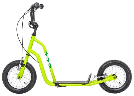 Самокат Yedoo Wzoom