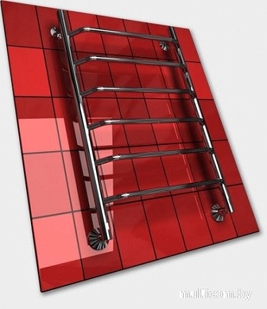 Полотенцесушитель Двин E7 80x40