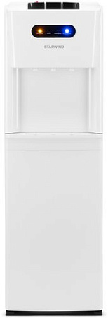 Кулер для воды StarWind SW-1012CW