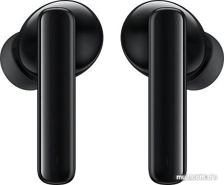 Наушники HONOR Earbuds 2 Lite (полуночный черный)