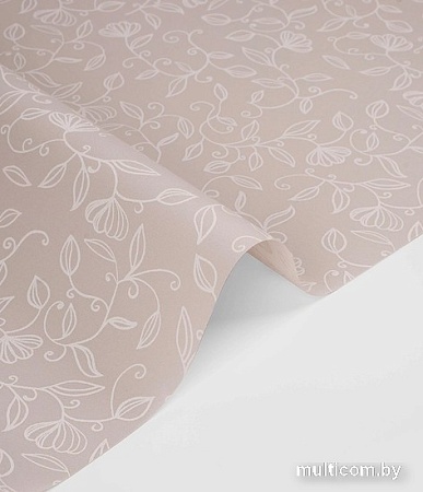 Рулонные шторы Legrand Леона 72.5x175 58127328 (светло-серый)