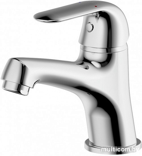 Смеситель Bravat Simple [F1135193CP-RUS]