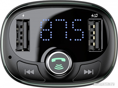 FM модулятор Baseus CCALL-TM0A