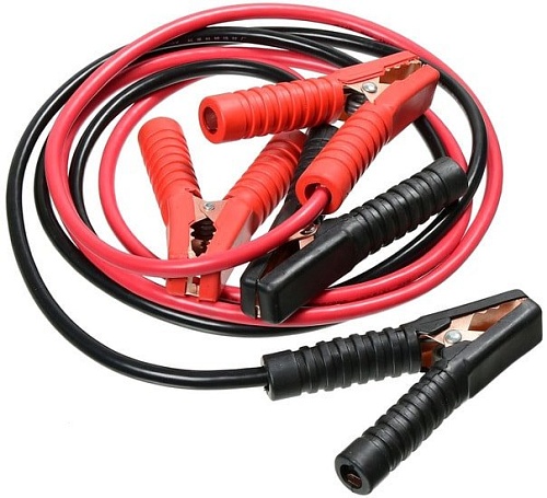 Пусковые провода Digma DCC-600A