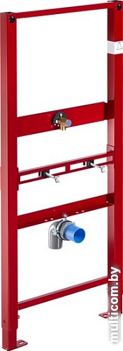 Инсталляция для писсуара Schell Montus 03 090 00 99