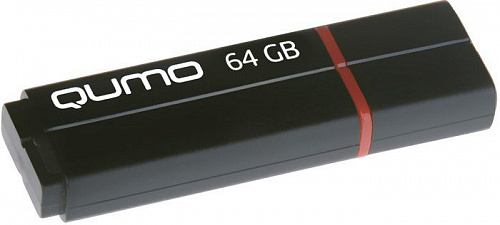 USB Flash QUMO Speedster 64GB