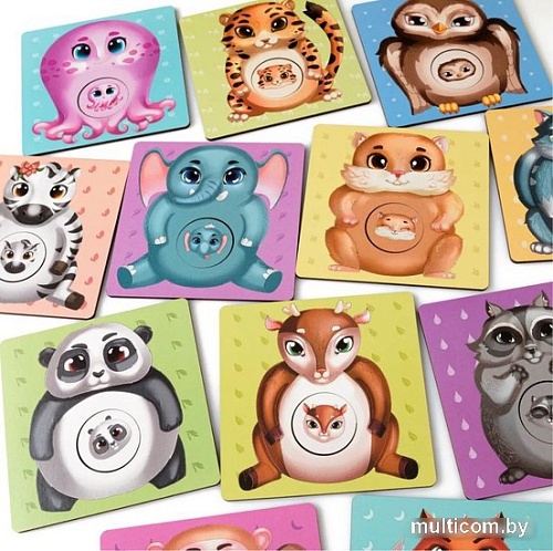 Сортер Rugo Мать и дитя S202201