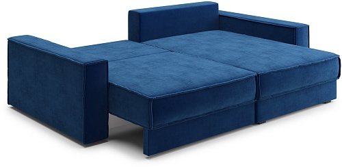 Угловой диван Mio Tesoro Тауэр (Velutto 26)