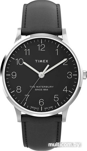 Наручные часы Timex Waterbury TW2V01500