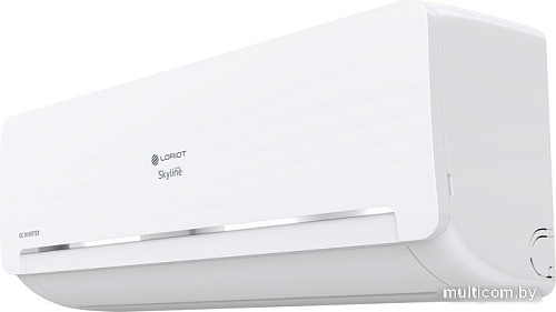 Кондиционер Loriot Skyline DC Inverter LAC-09AQI