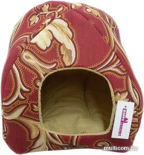 Домик Happy Friends stm 262 (медичи)