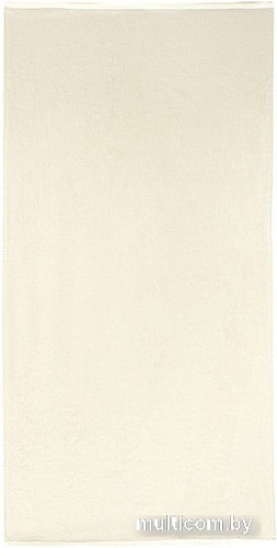 Полотенце Sofi De MarkO Preston 100х150 ПЛ-ПР-100х150кр (кремовый)