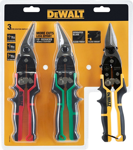 Инструмент для нарезания/восстановления резьбы DeWalt DWHT14676-0