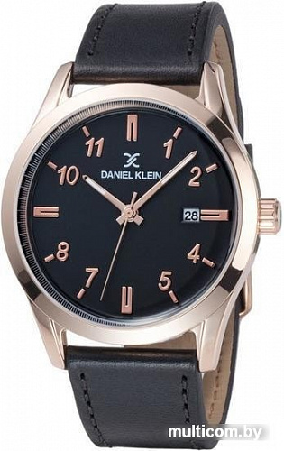 Наручные часы Daniel Klein DK11870-5