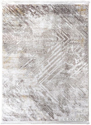 Прикроватный коврик Safyun Liparis LP367-CREAM-CAMEL (0.8x1.5)