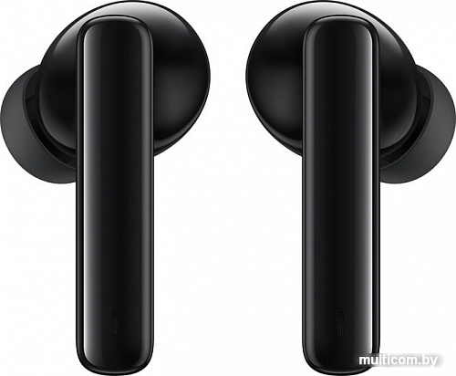 Наушники HONOR Earbuds 2 Lite (полуночный черный)
