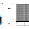 Батут Fitness Trampoline 457 см - 15ft extreme