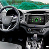 USB-магнитола Incar DTA-2410