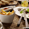 Набор тарелок Villeroy &amp; Boch BBQ Passion 10-4189-7530
