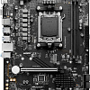 Материнская плата MSI Pro B650M-E