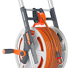 Тележка со шлангом Daewoo Power DWR 2121 (1/2&amp;quot;, 20+2 м)